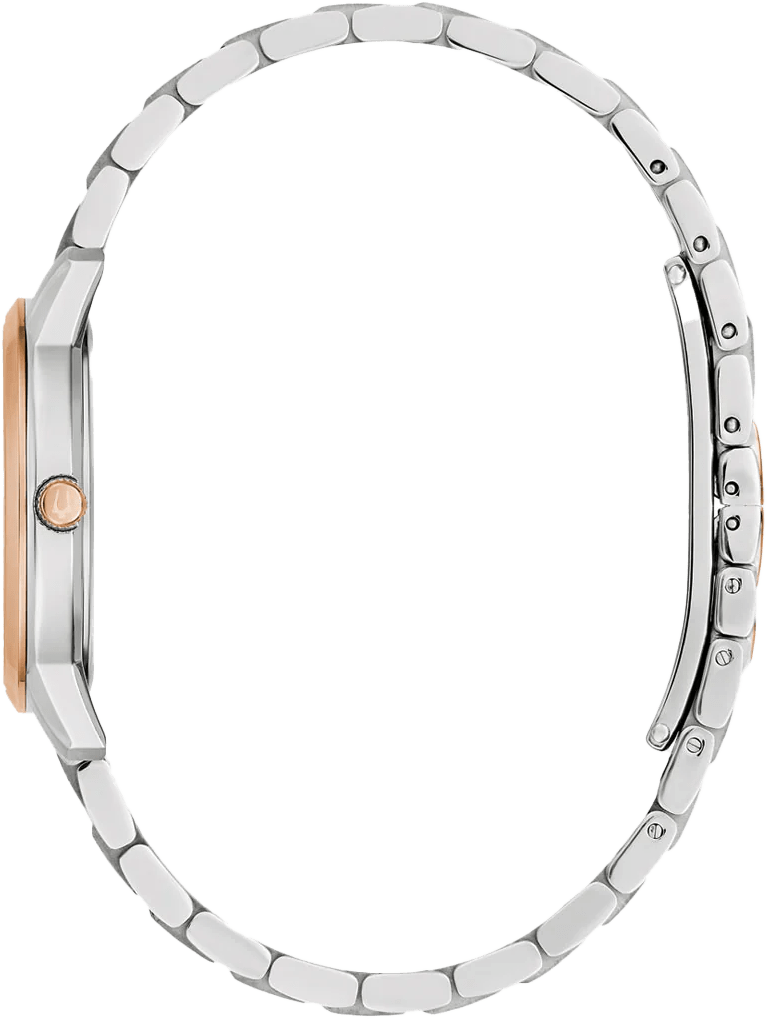 Bulova Ladies 31mm 98P213 - Starbuy Australia