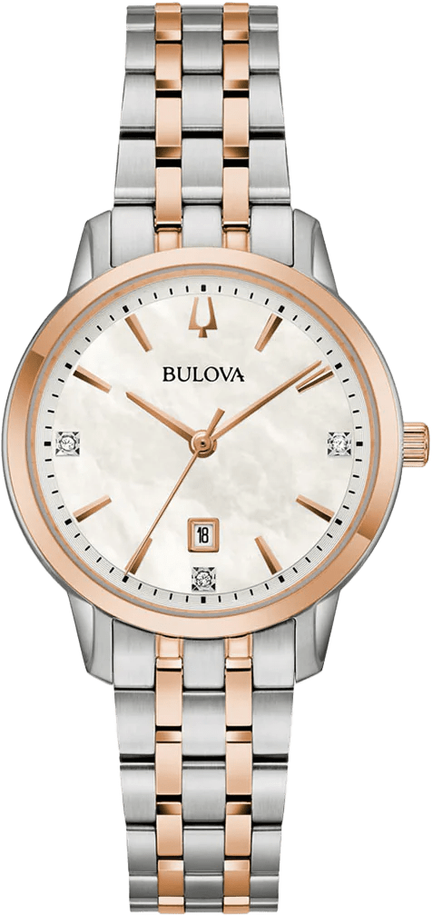 Bulova Ladies 31mm 98P213 - Starbuy Australia