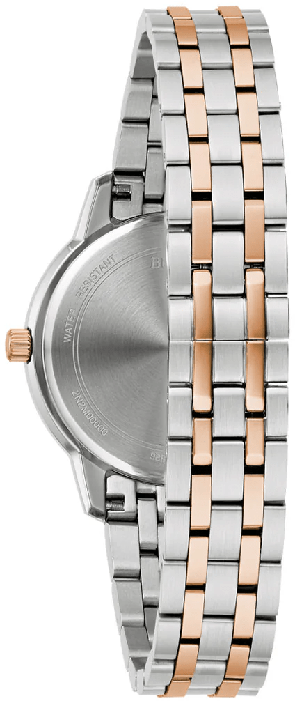 Bulova Ladies 31mm 98P213 - Starbuy Australia