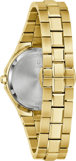Bulova Ladies 32mm 97M119 - Starbuy Australia