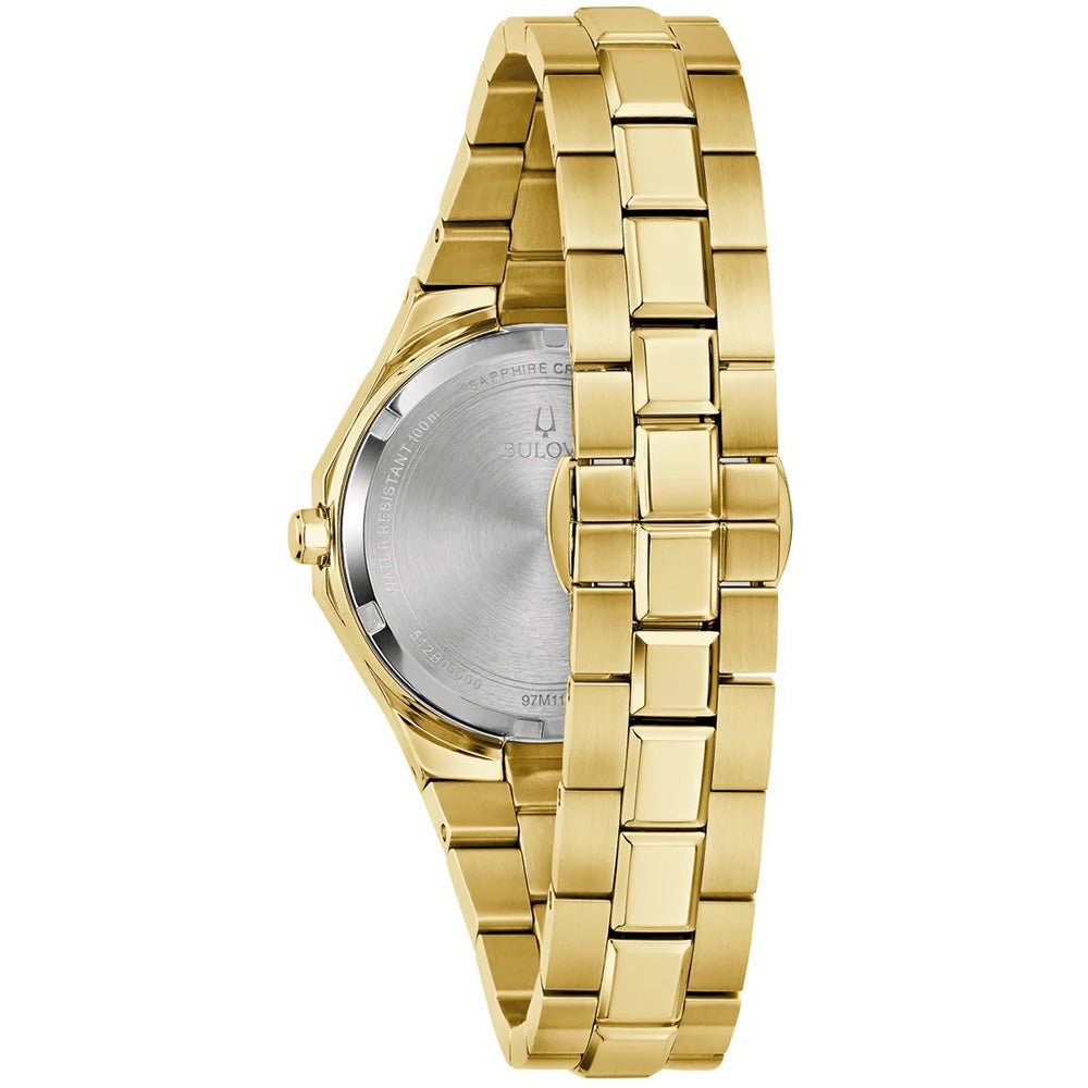 Bulova Ladies 32mm 97M119 - Starbuy Australia