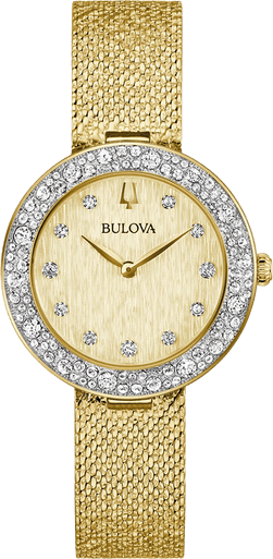 Bulova Ladies 32mm 98L321 - Starbuy Australia