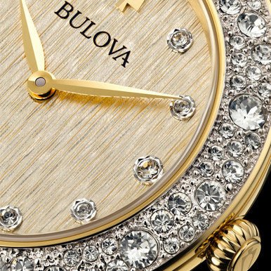 Bulova Ladies 32mm 98L321 - Starbuy Australia