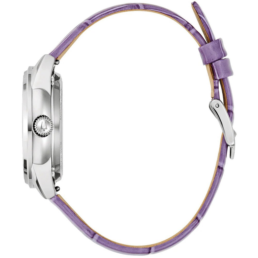 Bulova Ladies 34mm 96L339 - Starbuy Australia