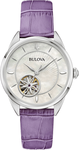 Bulova Ladies 34mm 96L339 - Starbuy Australia