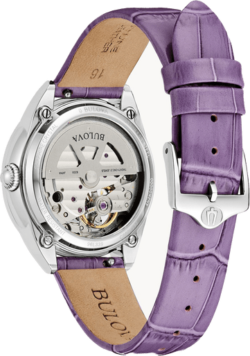 Bulova Ladies 34mm 96L339 - Starbuy Australia