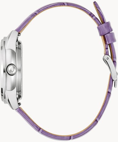 Bulova Ladies 34mm 96L339 - Starbuy Australia