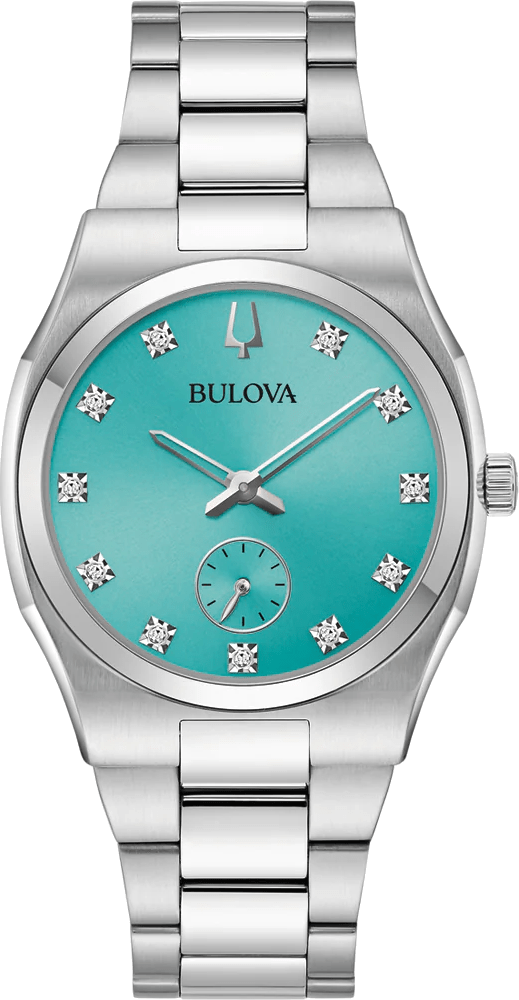 Bulova Ladies 34mm 96P243 - Starbuy Australia