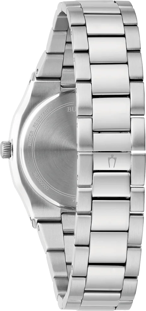 Bulova Ladies 34mm 96P243 - Starbuy Australia