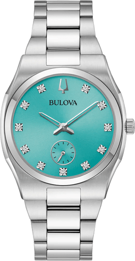 Bulova Ladies 34mm 96P243 - Starbuy Australia