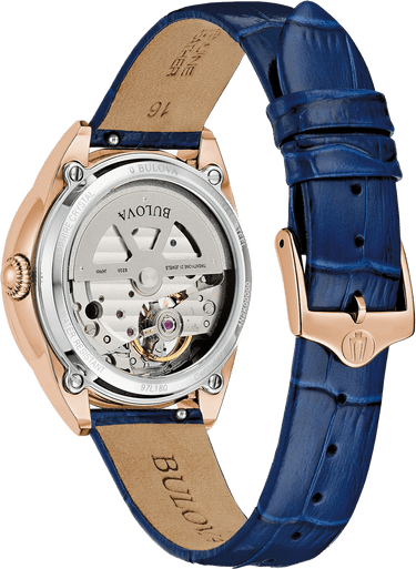 Bulova Ladies 34mm 97L180 - Starbuy Australia