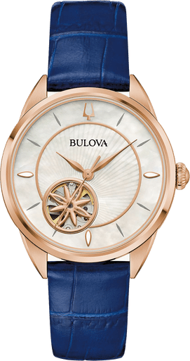 Bulova Ladies 34mm 97L180 - Starbuy Australia