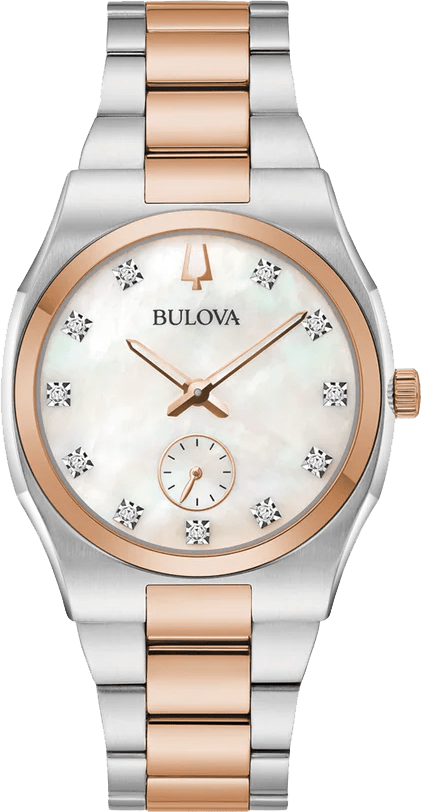 Bulova Ladies 34mm 98P221 - Starbuy Australia