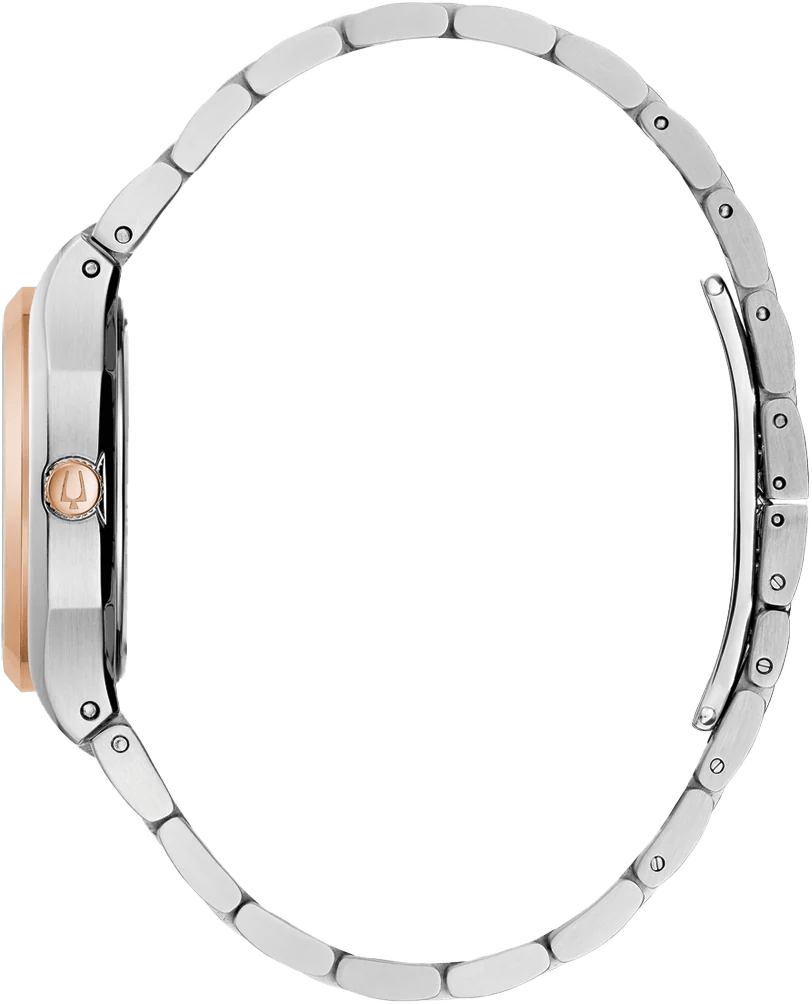 Bulova Ladies 34mm 98P221 - Starbuy Australia