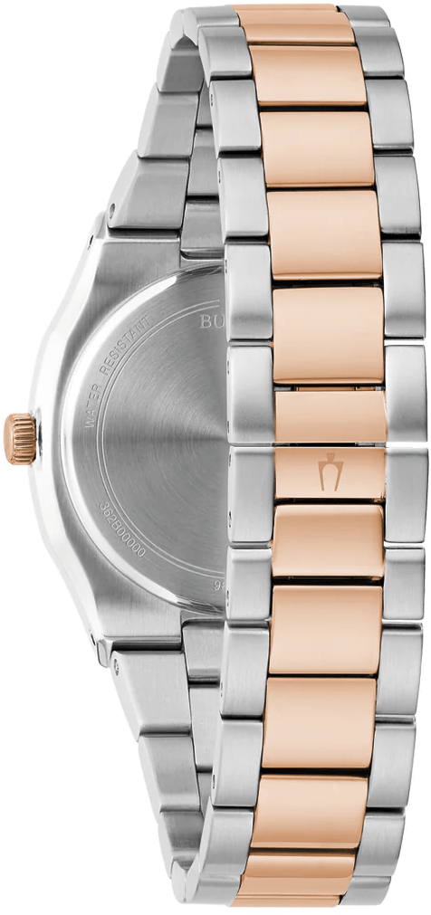 Bulova Ladies 34mm 98P221 - Starbuy Australia