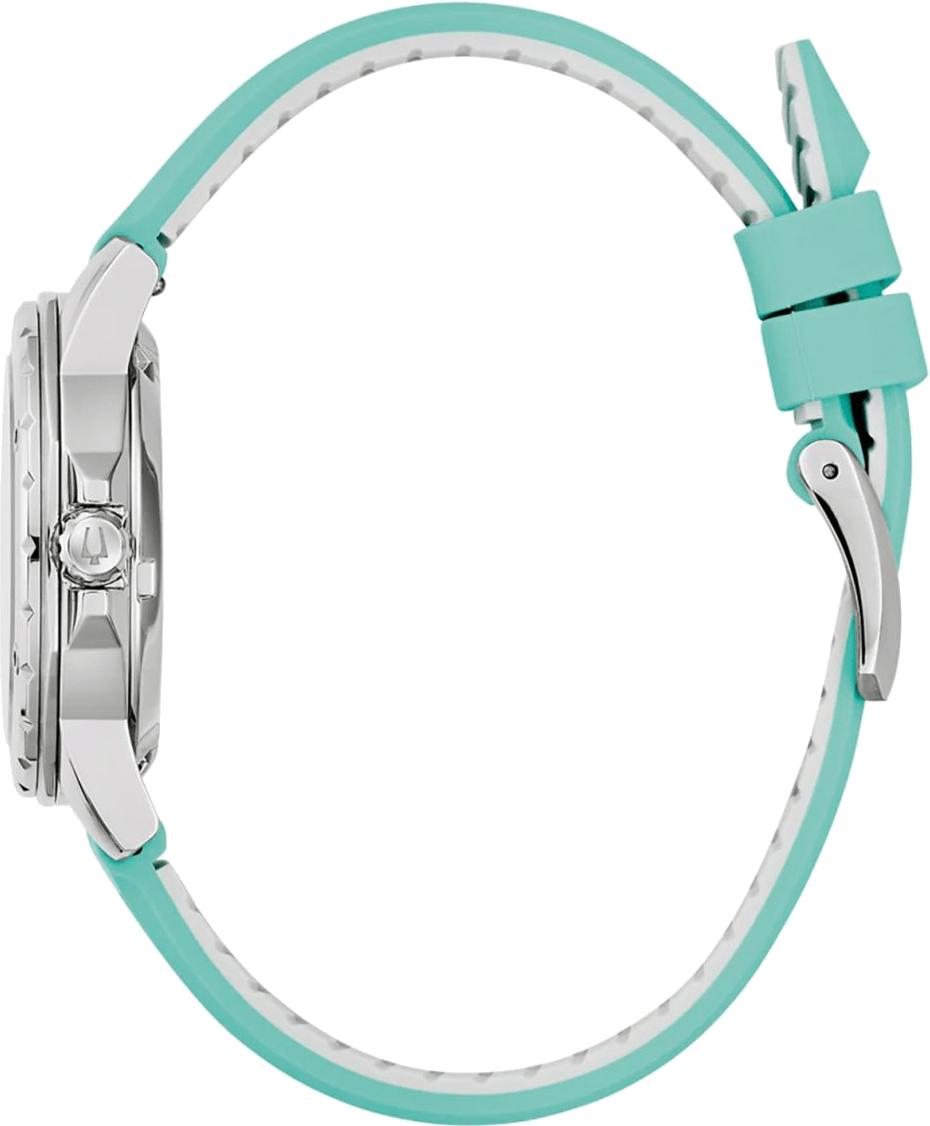 Bulova Marine Star 35mm 96L325 - Starbuy Australia