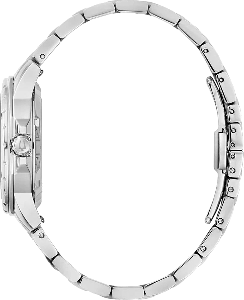 Bulova Marine Star 35mm 96L326 - Starbuy Australia