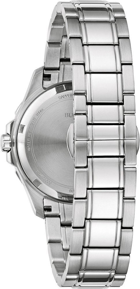 Bulova Marine Star 36mm 96P248 - Starbuy Australia