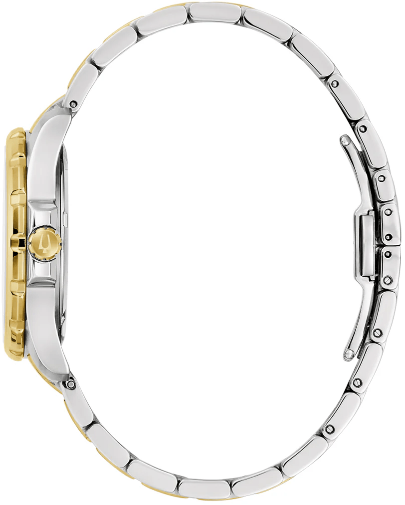 Bulova Marine Star 36mm 98P227 - Starbuy Australia