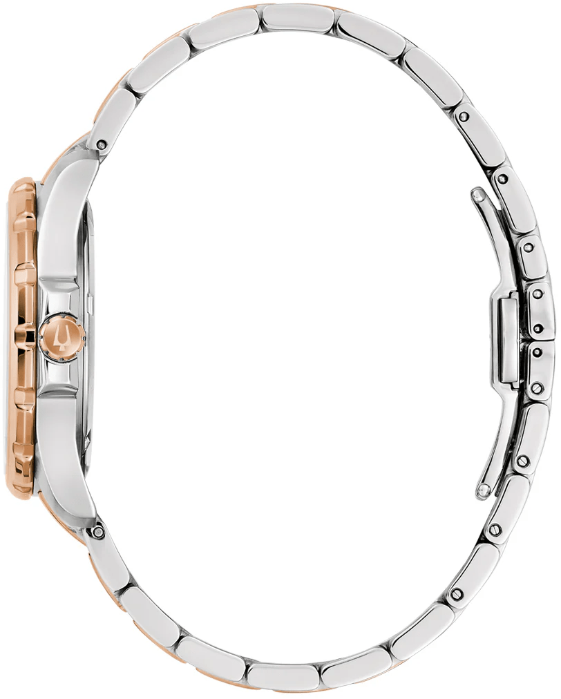 Bulova Marine Star 36mm 98P228 - Starbuy Australia