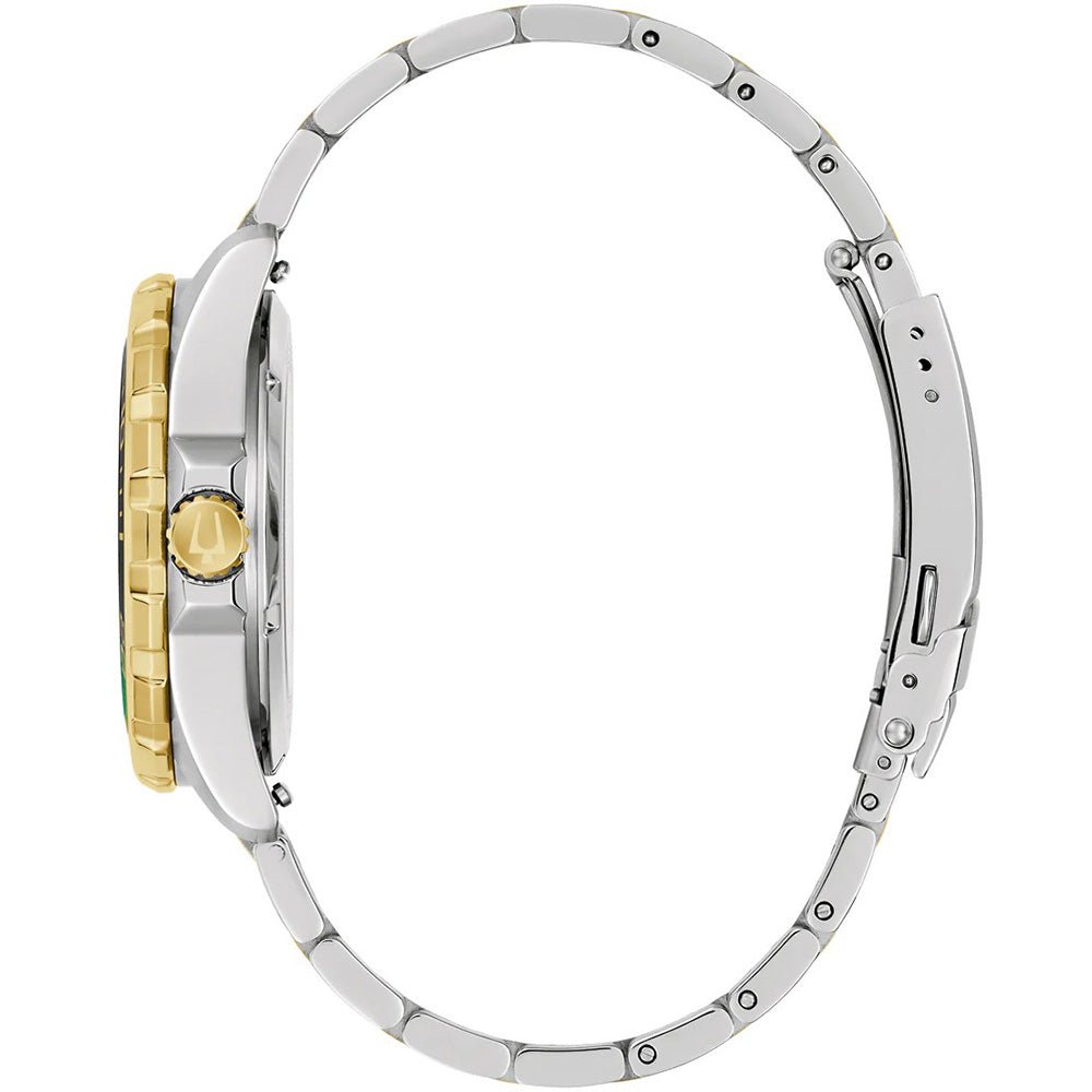 Bulova Marine Star 41mm 98B467 - Starbuy Australia