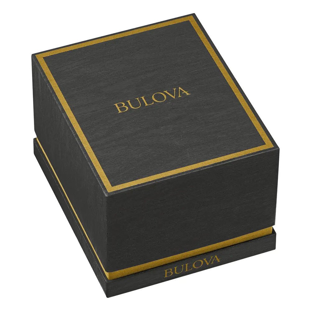 Bulova Marine Star 41mm 98B467 - Starbuy Australia
