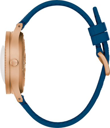 Bulova MIL - SHIPS 41mm 98A325 - Starbuy Australia
