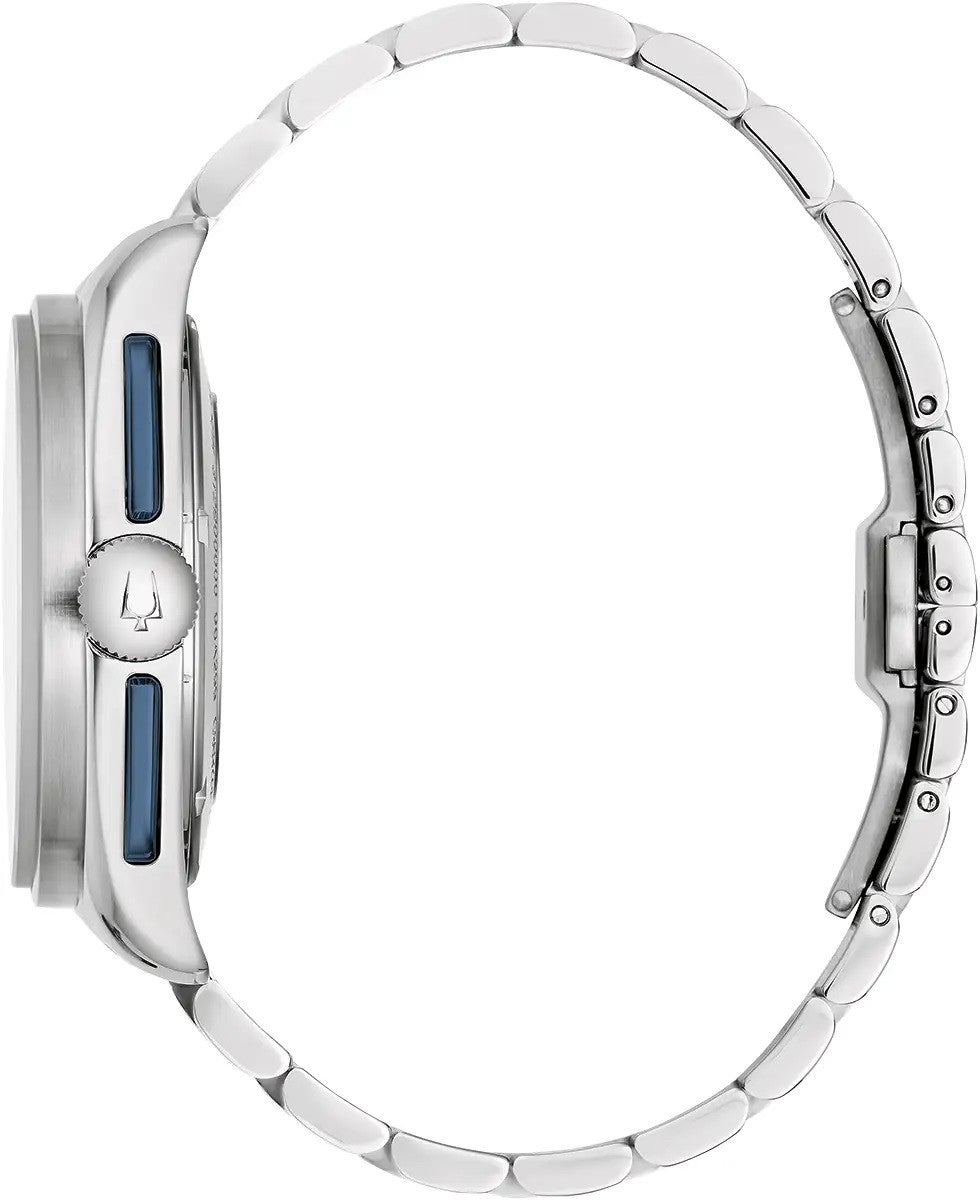 Bulova Mini Lunar Pilot 43.5mm 98K112 - Starbuy Australia