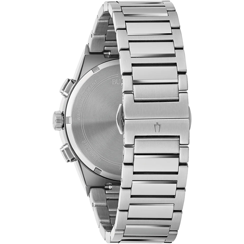 Bulova Modern Collection Quartz 41mm 96C149 - Starbuy Australia