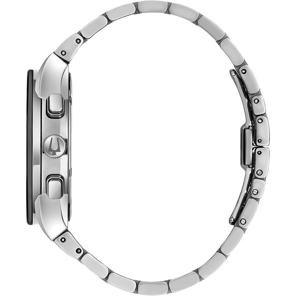 Bulova Modern Collection Quartz 41mm 96C149 - Starbuy Australia