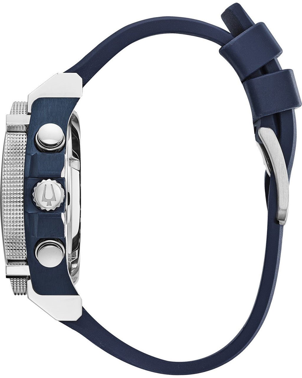 Bulova Precisionist 46.5mm 98B315 - Starbuy Australia