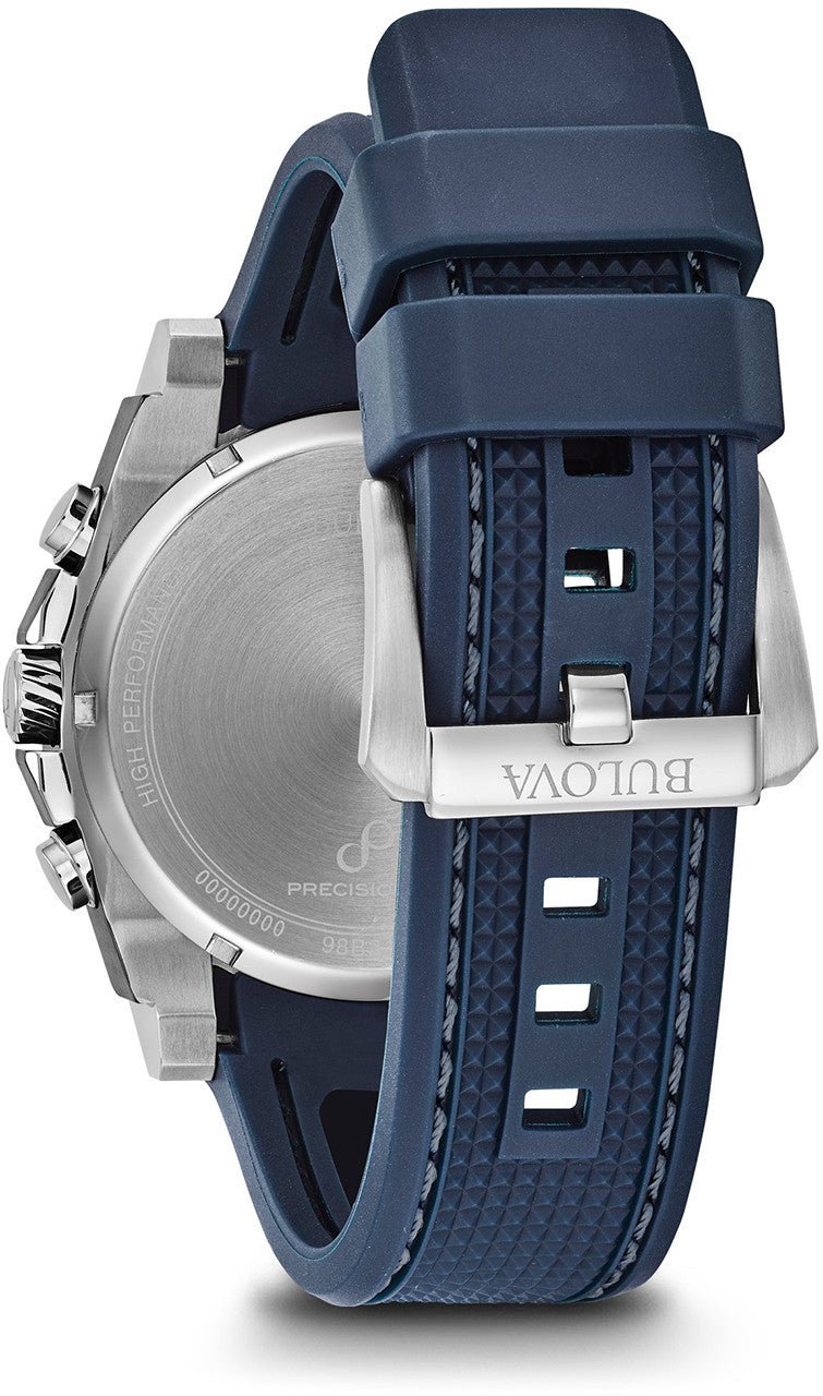 Bulova Precisionist 46.5mm 98B315 - Starbuy Australia