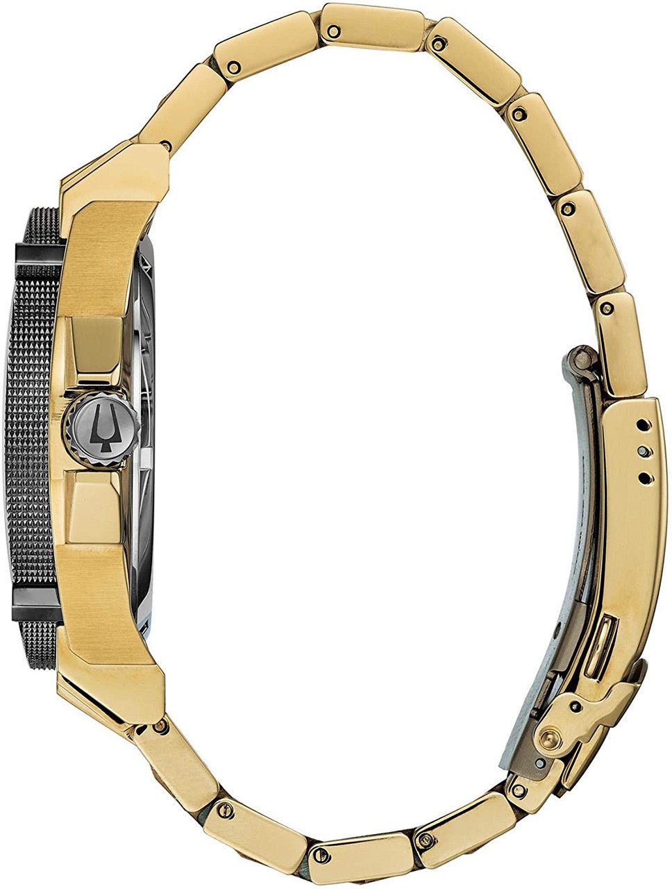 Bulova Precisionist 46mm 98D156 - Starbuy Australia