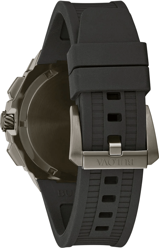Bulova Precisionist X 44.5mm 98B358 - Starbuy Australia