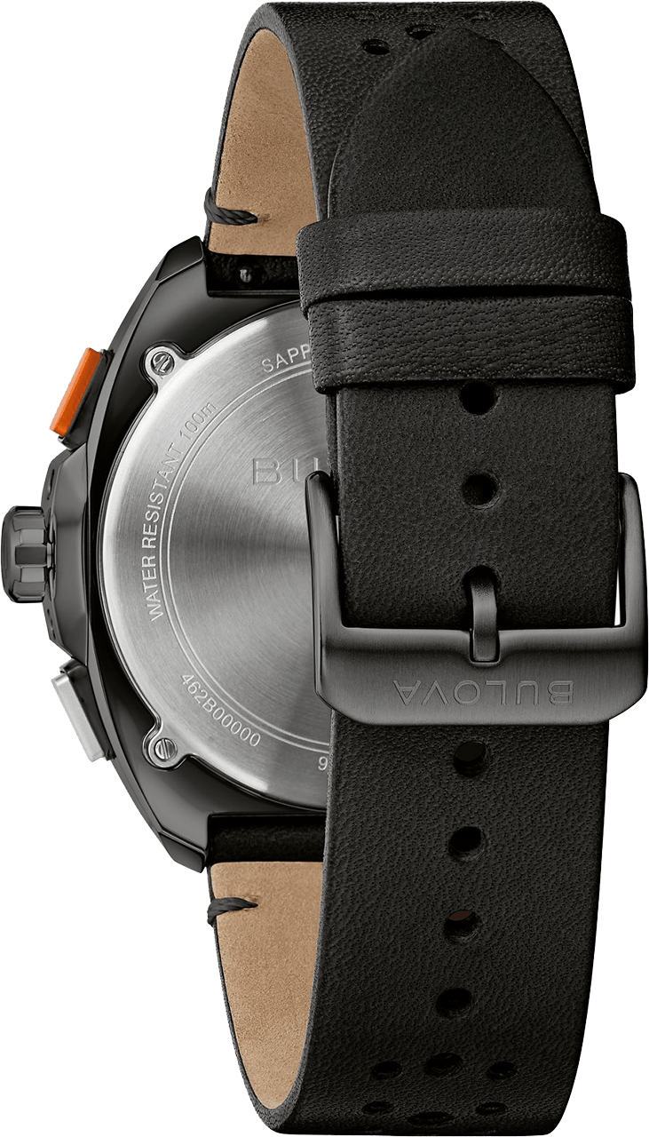 Bulova Racer 42mm 98B428 - Starbuy Australia
