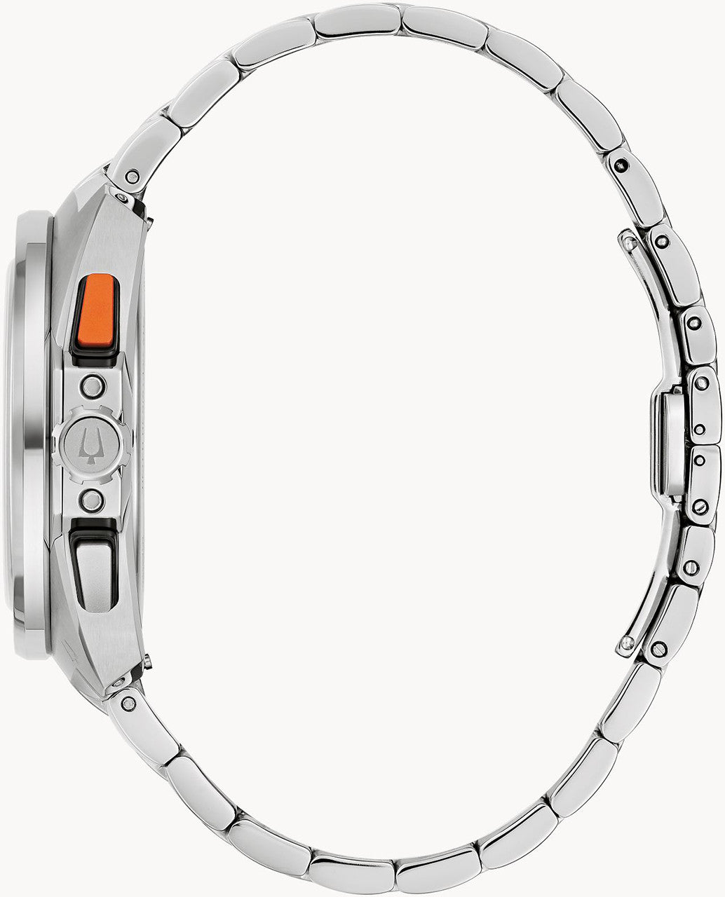 Bulova Racer 42mm 98B432 - Starbuy Australia