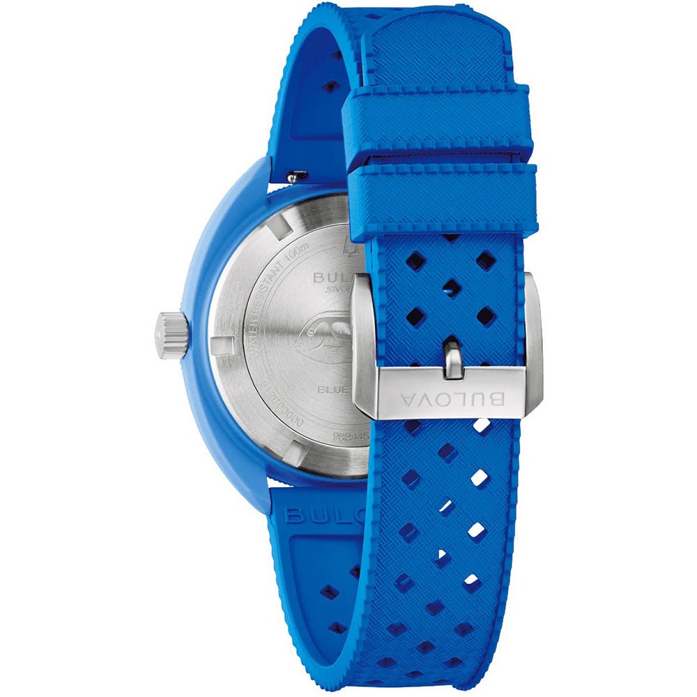 Bulova Snorkle 41mm 98B445 - Starbuy Australia