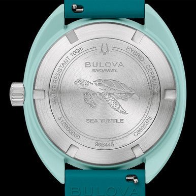Bulova Snorkle 41mm 98B446 - Starbuy Australia