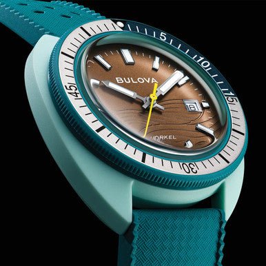 Bulova Snorkle 41mm 98B446 - Starbuy Australia