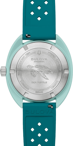 Bulova Snorkle 41mm 98B446 - Starbuy Australia