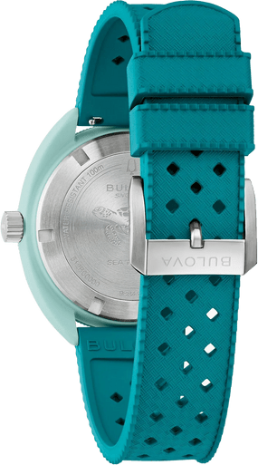 Bulova Snorkle 41mm 98B446 - Starbuy Australia