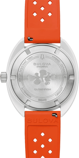 Bulova Snorkle 41mm 98B448 - Starbuy Australia