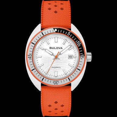 Bulova Snorkle 41mm 98B448 - Starbuy Australia
