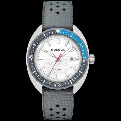 Bulova Snorkle 41mm 98B449 - Starbuy Australia