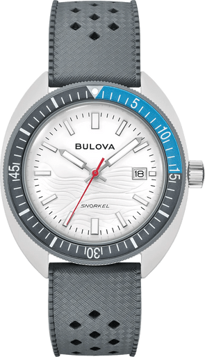 Bulova Snorkle 41mm 98B449 - Starbuy Australia