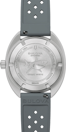 Bulova Snorkle 41mm 98B449 - Starbuy Australia