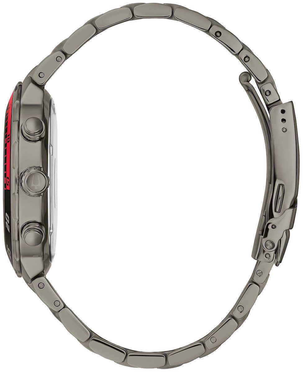 Bulova Sports 43mm 98B365 - Starbuy Australia