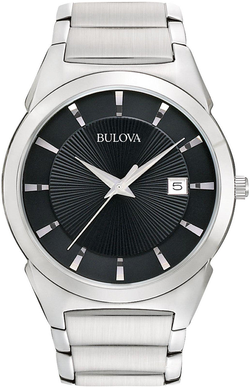 Bulova Classic 96B149 starbuy