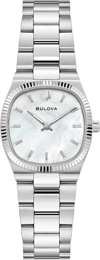 Bulova Super Seville 25mm 96L353 - Starbuy Australia