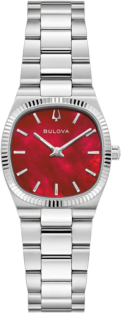 Bulova Super Seville 25mm 96L354 - Starbuy Australia